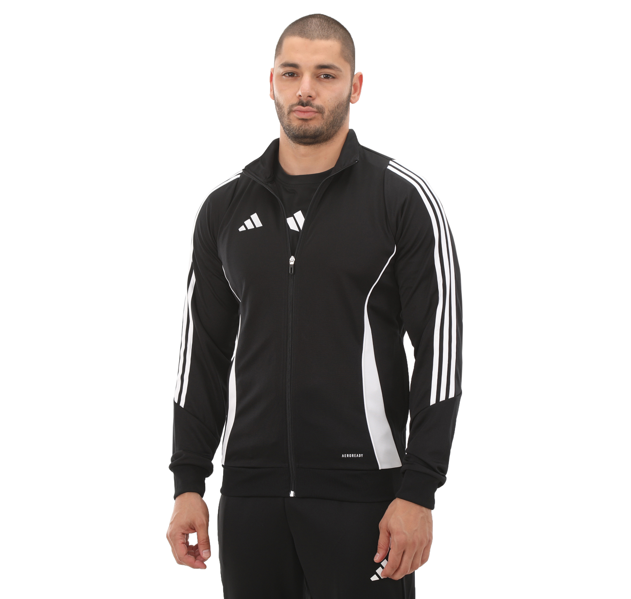 Мужская куртка adidas Tiro24 Trjkt