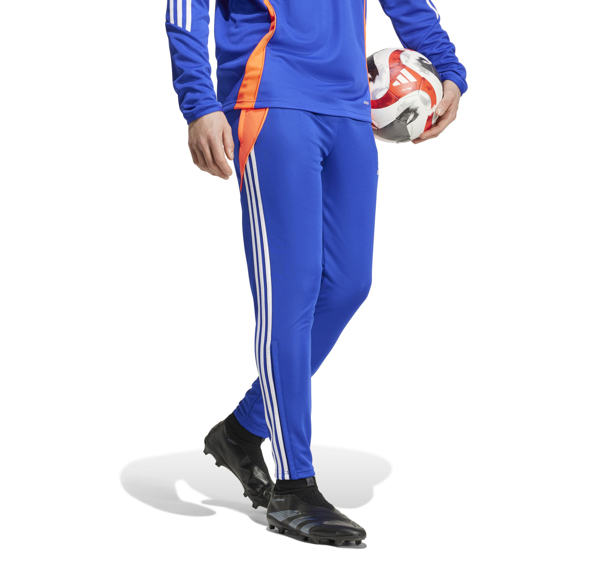 Мужские спортивные штаны adidas Tiro24 Trpnt S