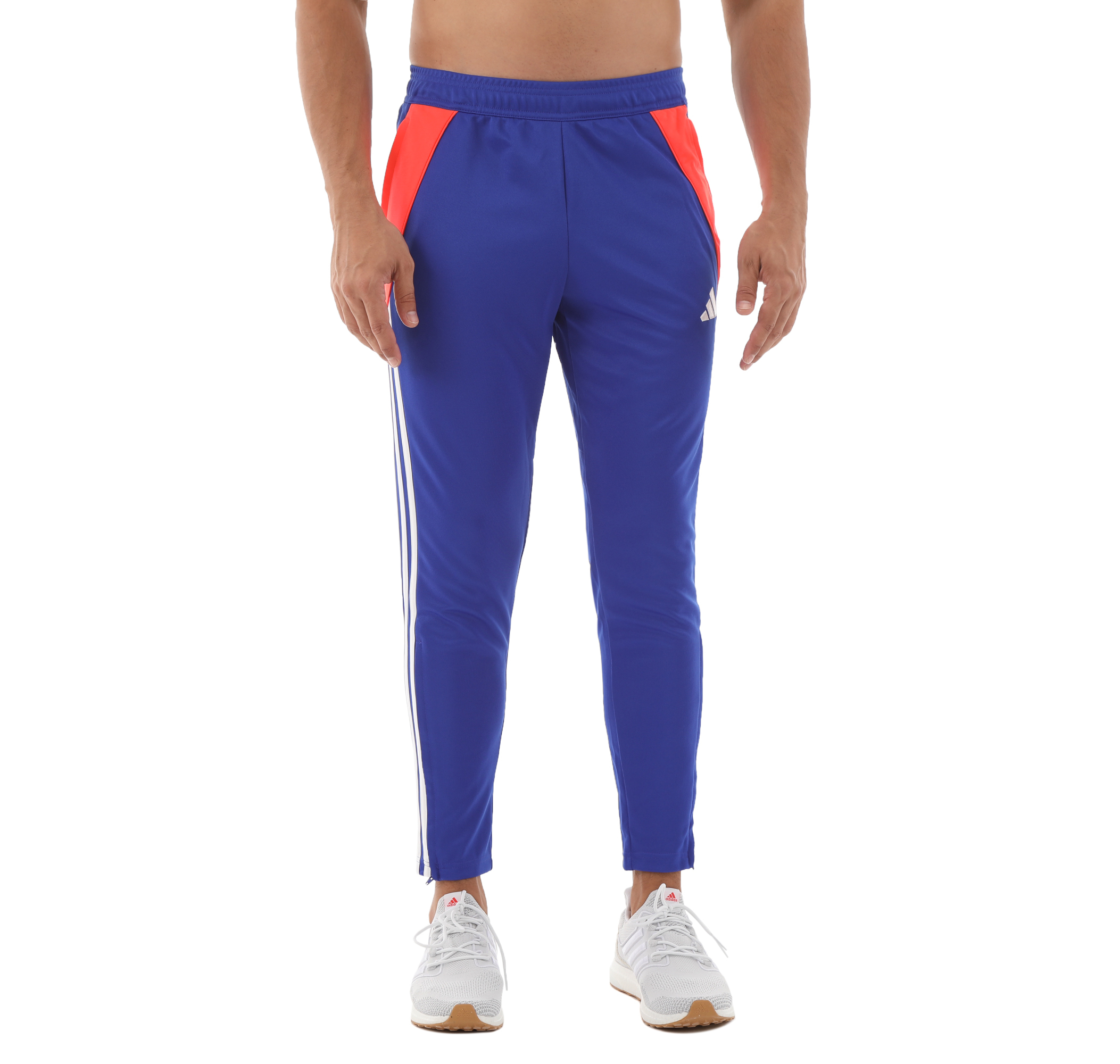 Мужские спортивные штаны adidas Tiro24 Trpnt S