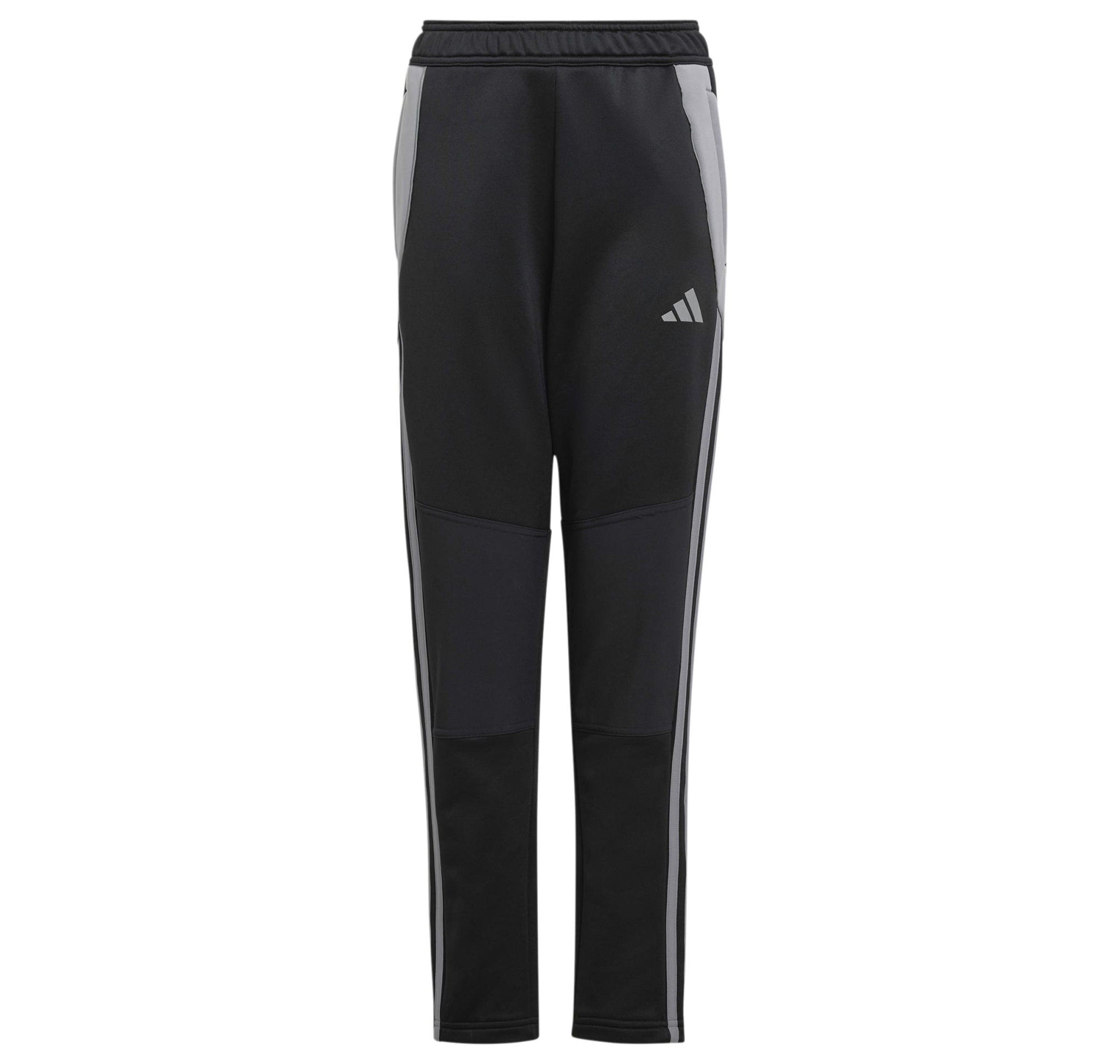 Детские спортивные штаны adidas Tiro24 Winpty Antrasit