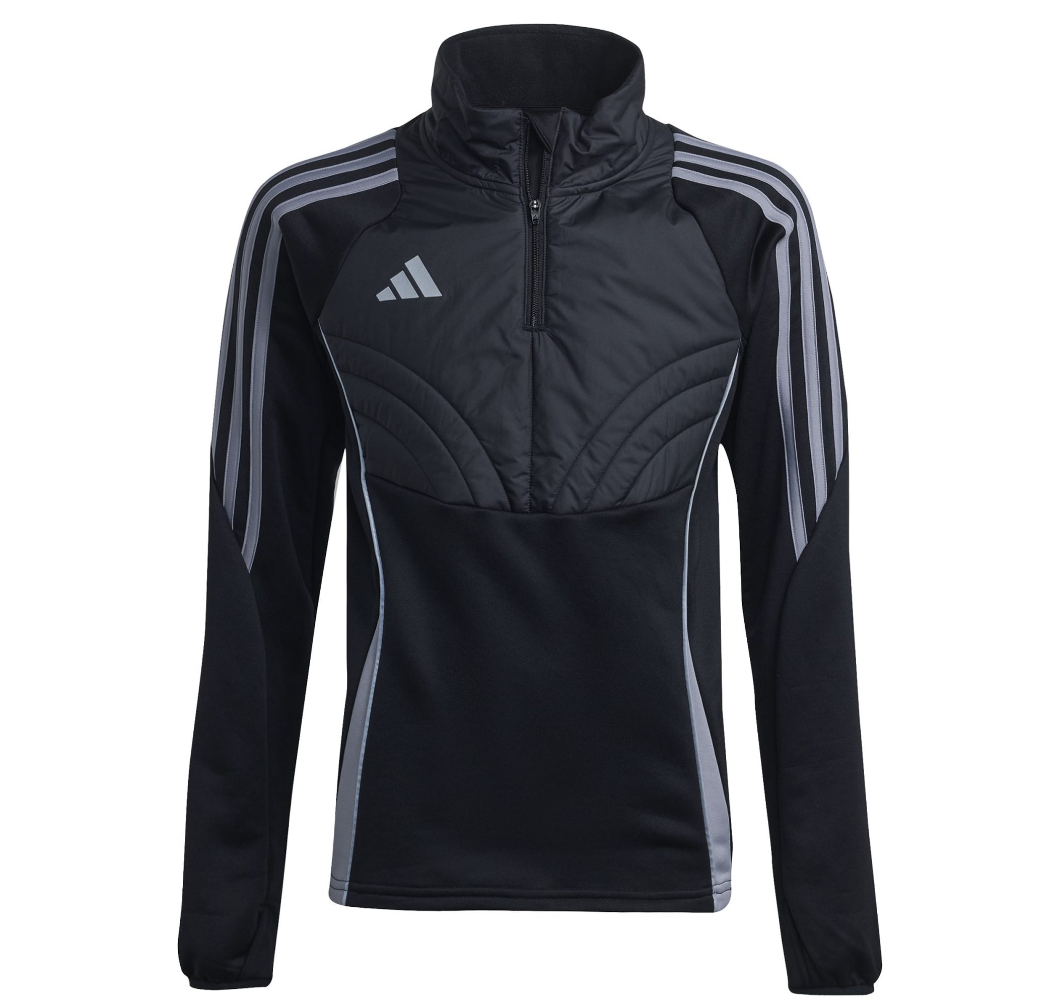 Детский свитшот adidas Tiro24 Wintopy