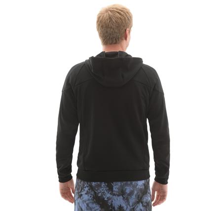 adidas Tıro25 Fz Erkek Ceket Siyah adidas Tıro25 Fz Erkek Ceket Siyah