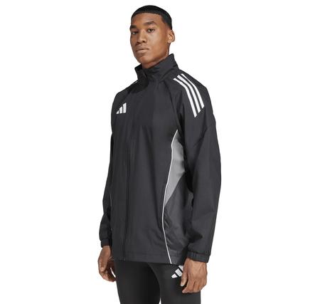 adidas Tıro25C Aw Jkt Erkek Ceket Siyah