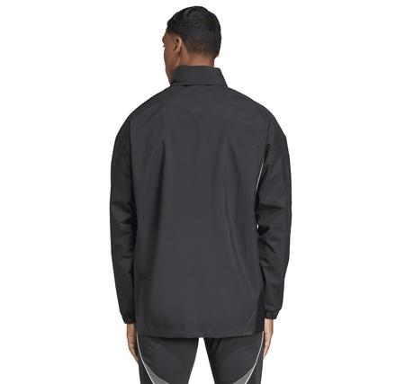 adidas Tıro25C Aw Jkt Erkek Ceket Siyah