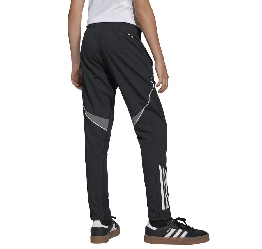 adidas Tıro25C Prepnty Çocuk Eşofman Altı Siyah adidas Tıro25C Prepnty Çocuk Eşofman Altı Siyah