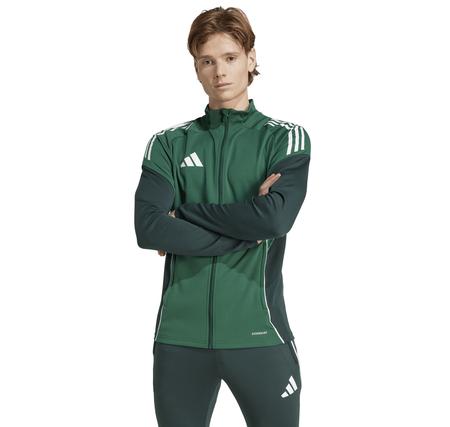 adidas Tıro25C Tr Jkt Erkek Ceket Yeşil