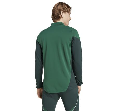 adidas Tıro25C Tr Jkt Erkek Ceket Yeşil