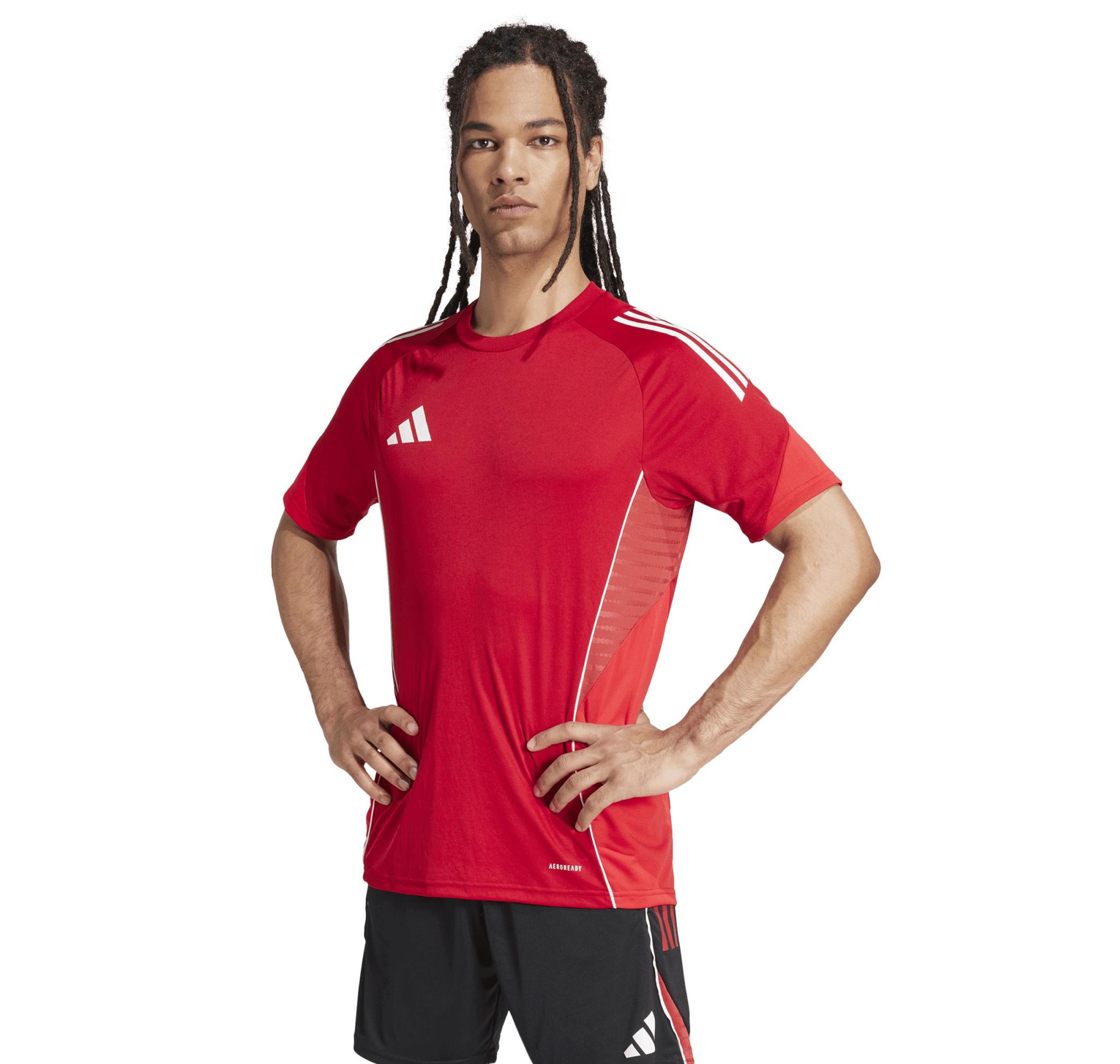 Мужская футболка adidas Tiro25C Tr Jsy