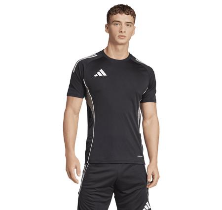 adidas Tıro25C Tr Jsy Erkek T-Shirt Siyah