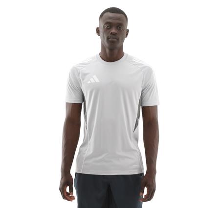 adidas Tıro25C Tr Jsy Erkek T-Shirt Gri