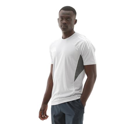 adidas Tıro25C Tr Jsy Erkek T-Shirt Gri