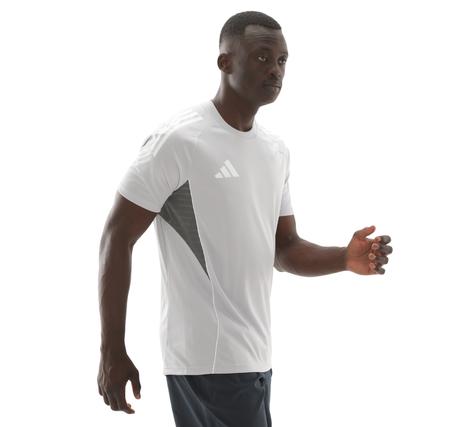 adidas Tıro25C Tr Jsy Erkek T-Shirt Gri