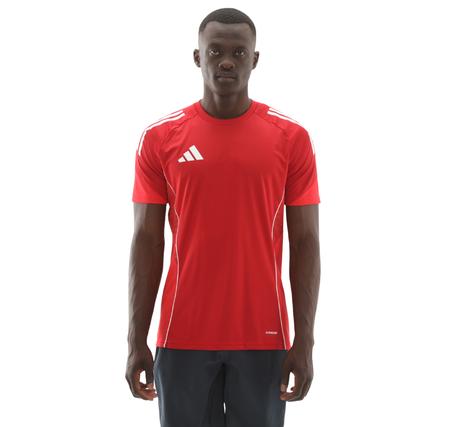 adidas Tıro25C Tr Jsy Erkek T-Shirt Kırmızı