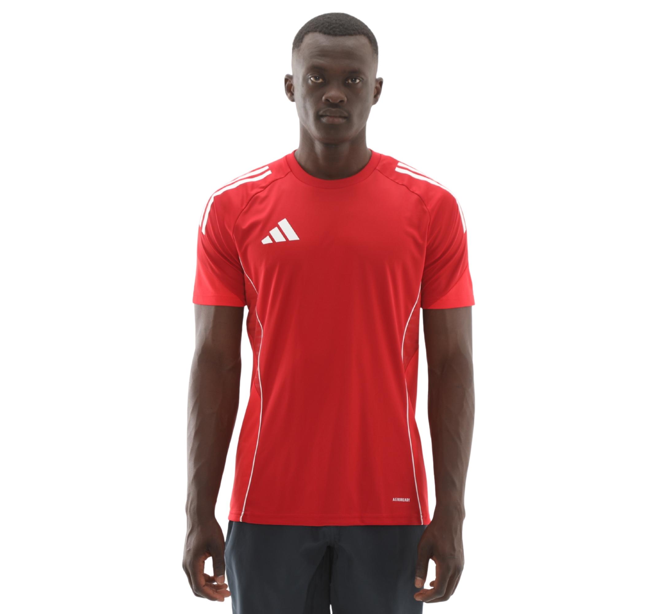 Мужская футболка adidas Tiro25C Tr Jsy