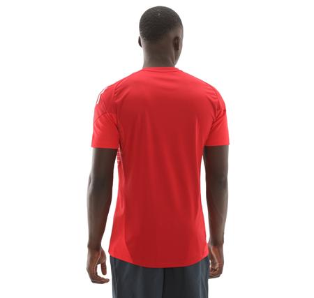 adidas Tıro25C Tr Jsy Erkek T-Shirt Kırmızı