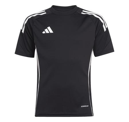 adidas Tıro25C Tr Jsyy Çocuk T-Shirt Siyah