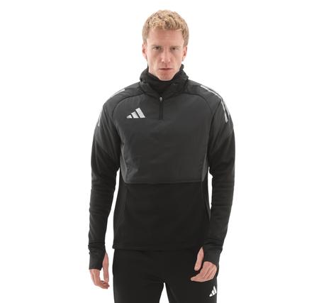 adidas Tıro25C Wıntop Erkek Ceket Siyah adidas Tıro25C Wıntop Erkek Ceket Siyah