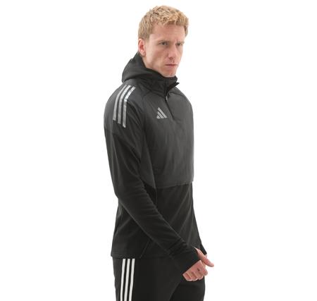 adidas Tıro25C Wıntop Erkek Ceket Siyah