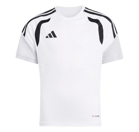 adidas Tıro26C Jsyy Çocuk T-Shirt Beyaz