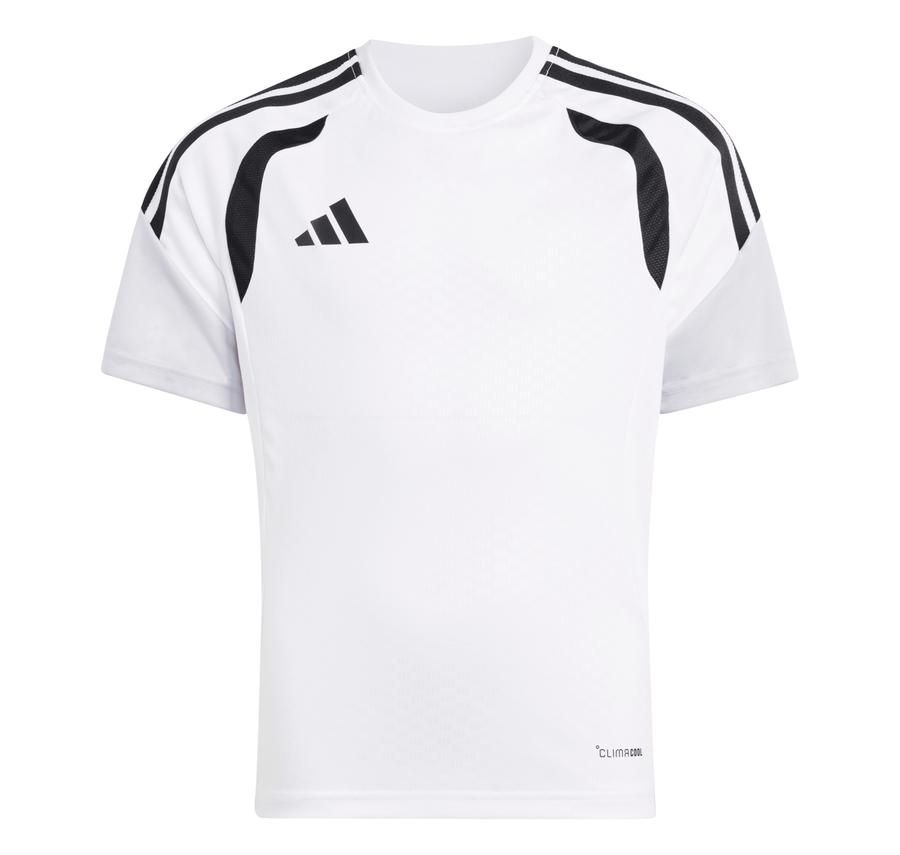adidas Tıro26C Jsyy Çocuk T-Shirt Beyaz adidas Tıro26C Jsyy Çocuk T-Shirt Beyaz