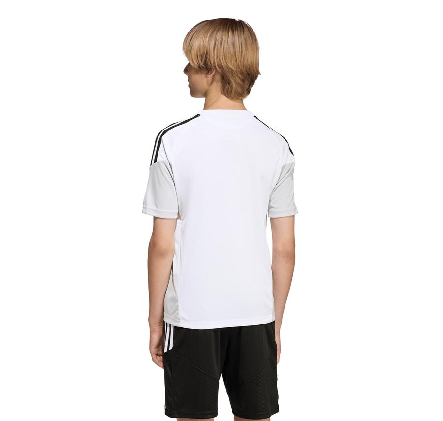 adidas Tıro26C Jsyy Çocuk T-Shirt Beyaz adidas Tıro26C Jsyy Çocuk T-Shirt Beyaz