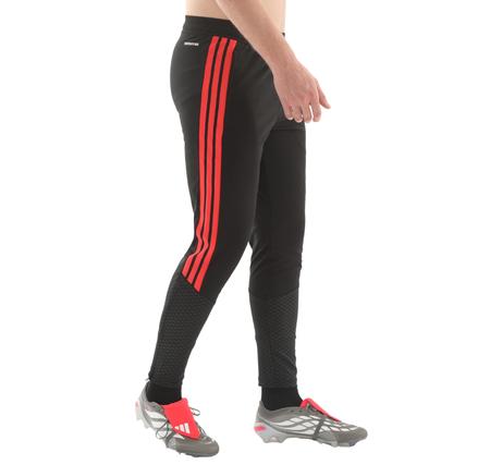 adidas Tıro26C Pnt Erkek Eşofman Altı Siyah