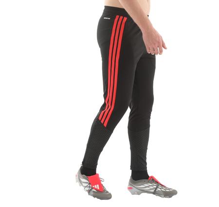 adidas Tıro26C Pnt Erkek Eşofman Altı Siyah