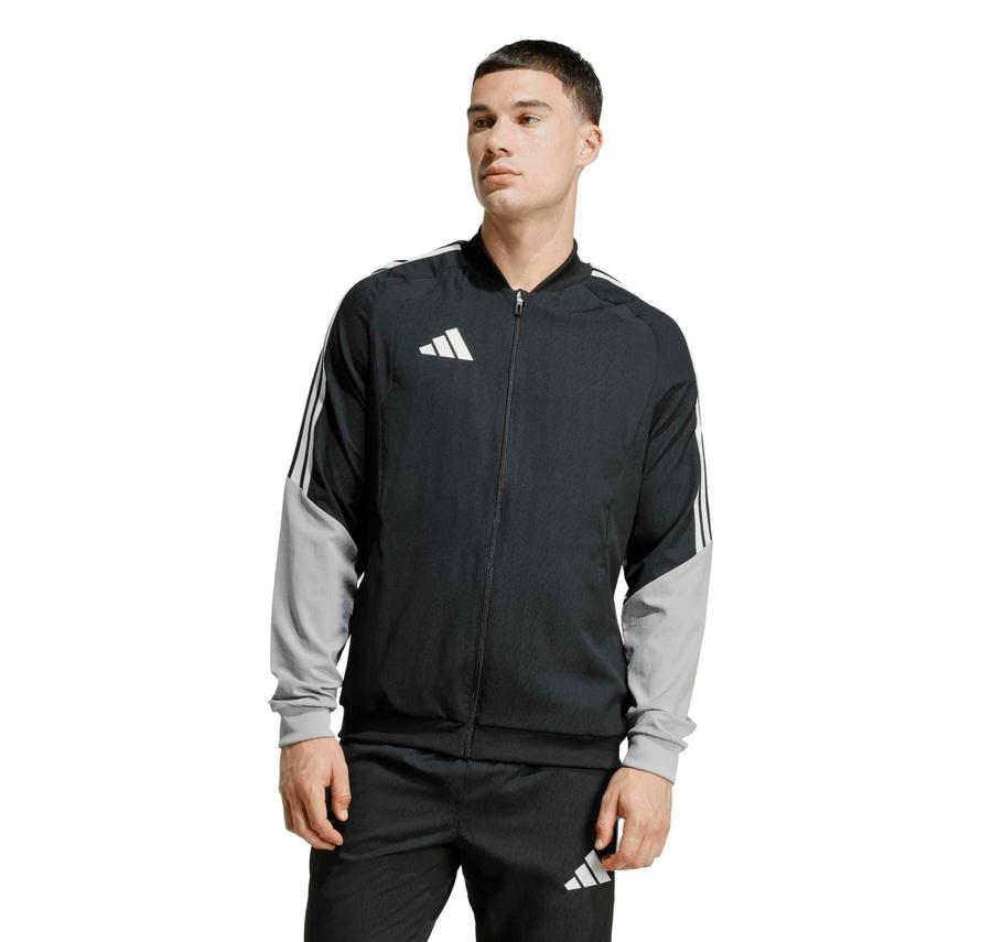 adidas Tıro26C Pre Jkt Erkek Ceket adidas Tıro26C Pre Jkt Erkek Ceket