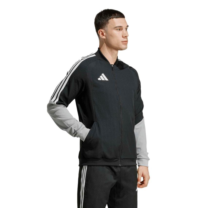 adidas Tıro26C Pre Jkt Erkek Ceket adidas Tıro26C Pre Jkt Erkek Ceket