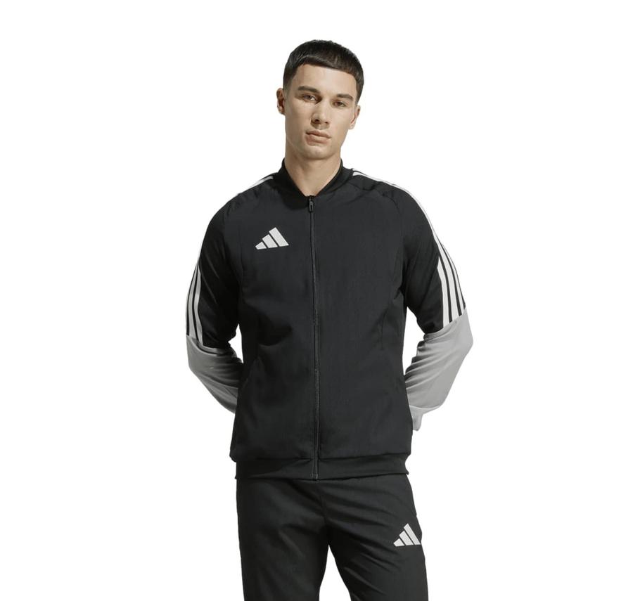 adidas Tıro26C Pre Jkt Erkek Ceket adidas Tıro26C Pre Jkt Erkek Ceket