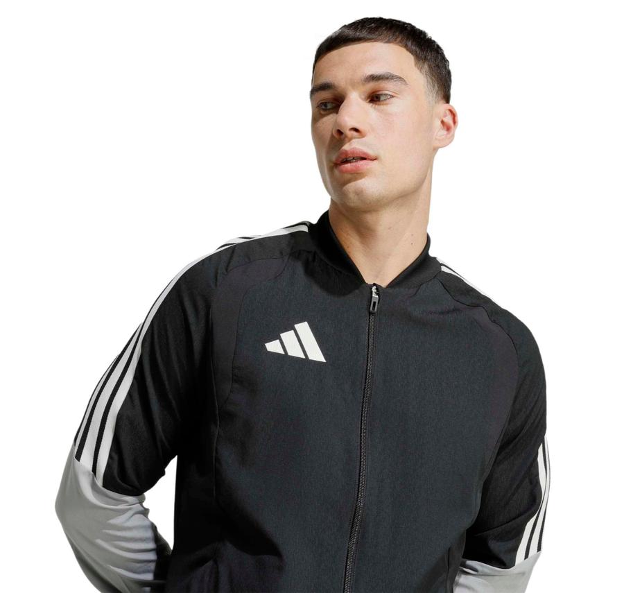 adidas Tıro26C Pre Jkt Erkek Ceket adidas Tıro26C Pre Jkt Erkek Ceket