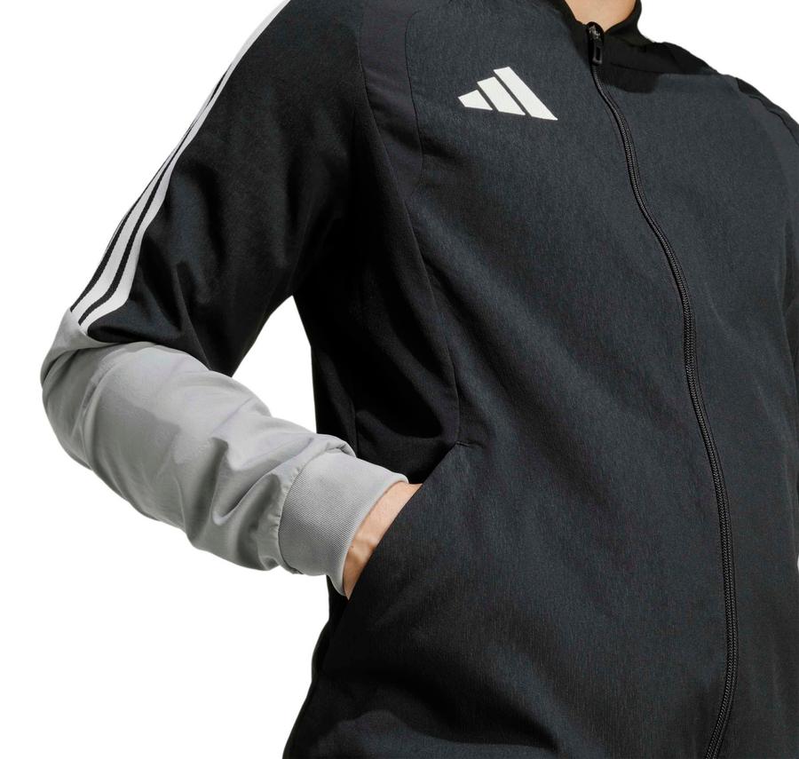 adidas Tıro26C Pre Jkt Erkek Ceket adidas Tıro26C Pre Jkt Erkek Ceket