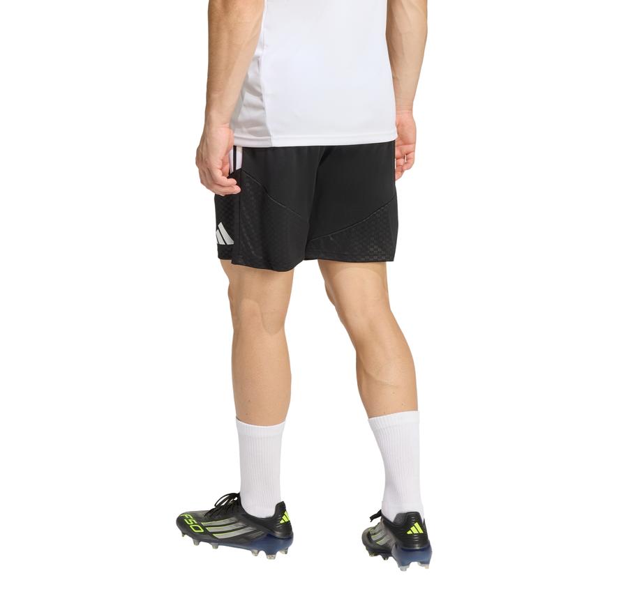 adidas Tıro26C Sho Erkek Şort Ve Kapri Siyah adidas Tıro26C Sho Erkek Şort Ve Kapri Siyah