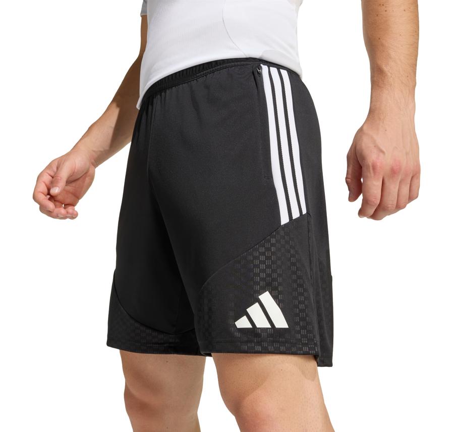 adidas Tıro26C Sho Erkek Şort Ve Kapri Siyah adidas Tıro26C Sho Erkek Şort Ve Kapri Siyah