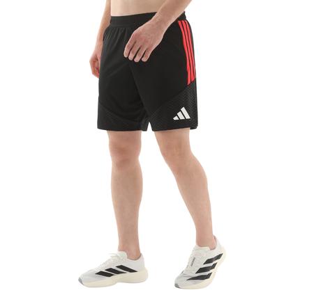 adidas Tıro26C Sho Erkek Şort Ve Kapri Siyah