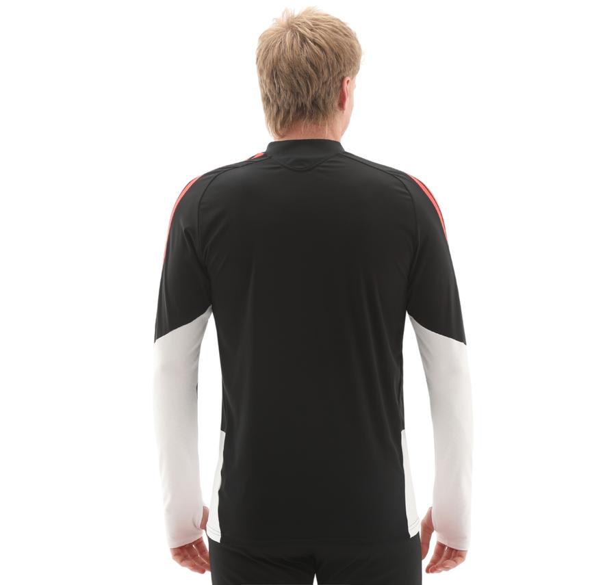 adidas Tıro26C Top Erkek Sweatshirt Siyah adidas Tıro26C Top Erkek Sweatshirt Siyah