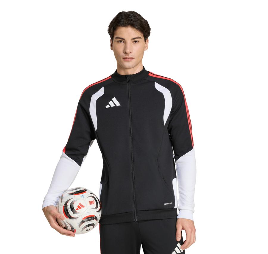 adidas Tıro26C Tr Jkt Erkek adidas Tıro26C Tr Jkt Erkek