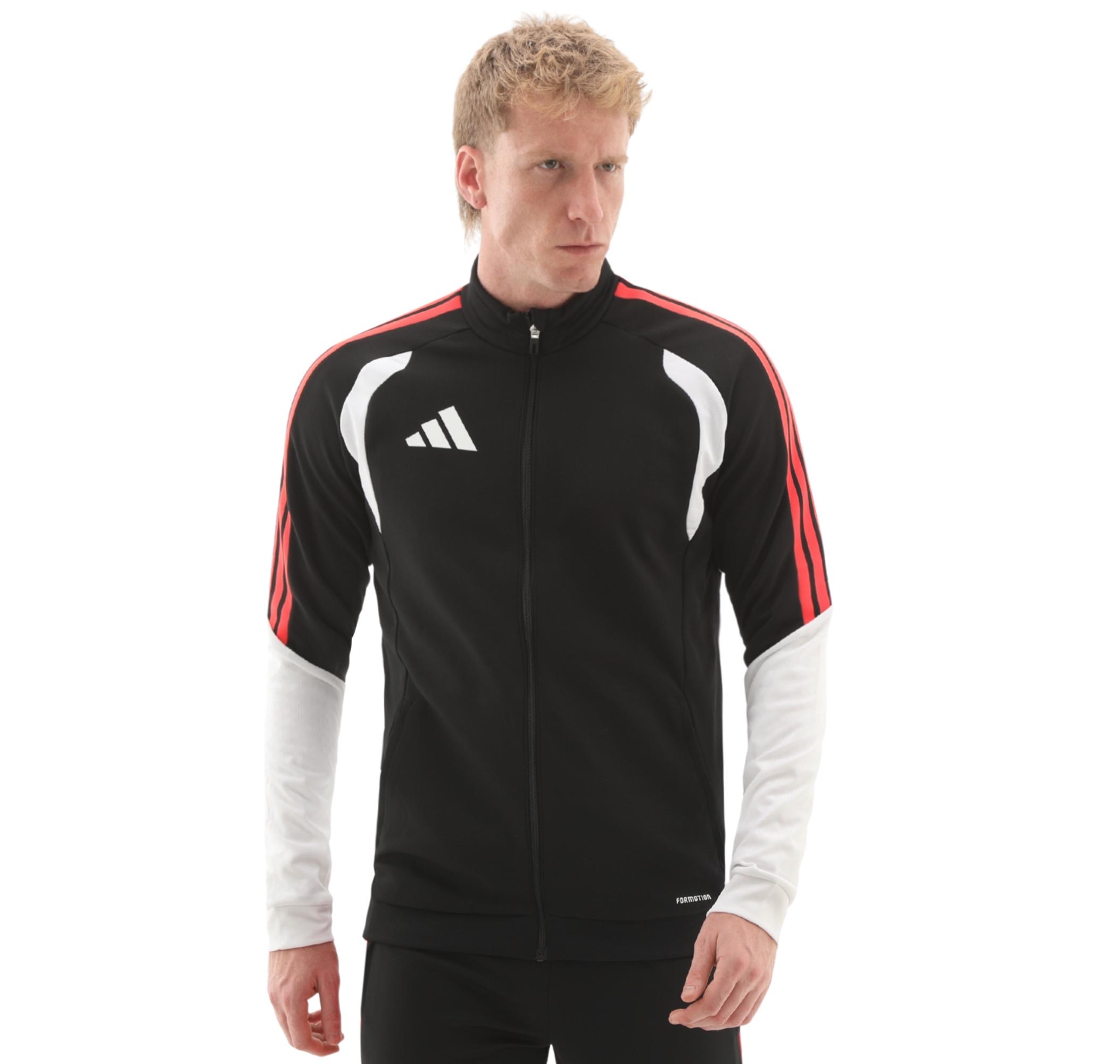 Мужская куртка adidas Tiro26C Tr Jkt