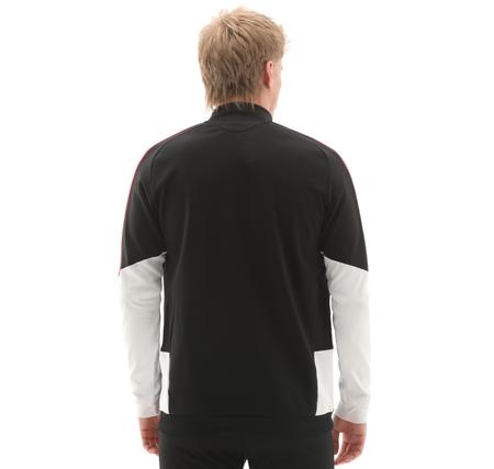 adidas Tıro26C Tr Jkt Erkek Sweatshirt Siyah adidas Tıro26C Tr Jkt Erkek Sweatshirt Siyah