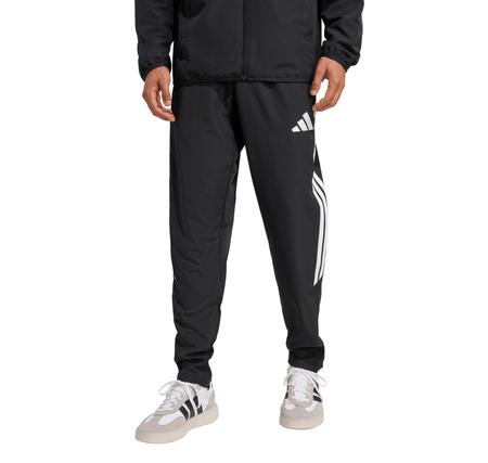 adidas Tıro26L Pre Pnt Erkek Eşofman Altı Siyah