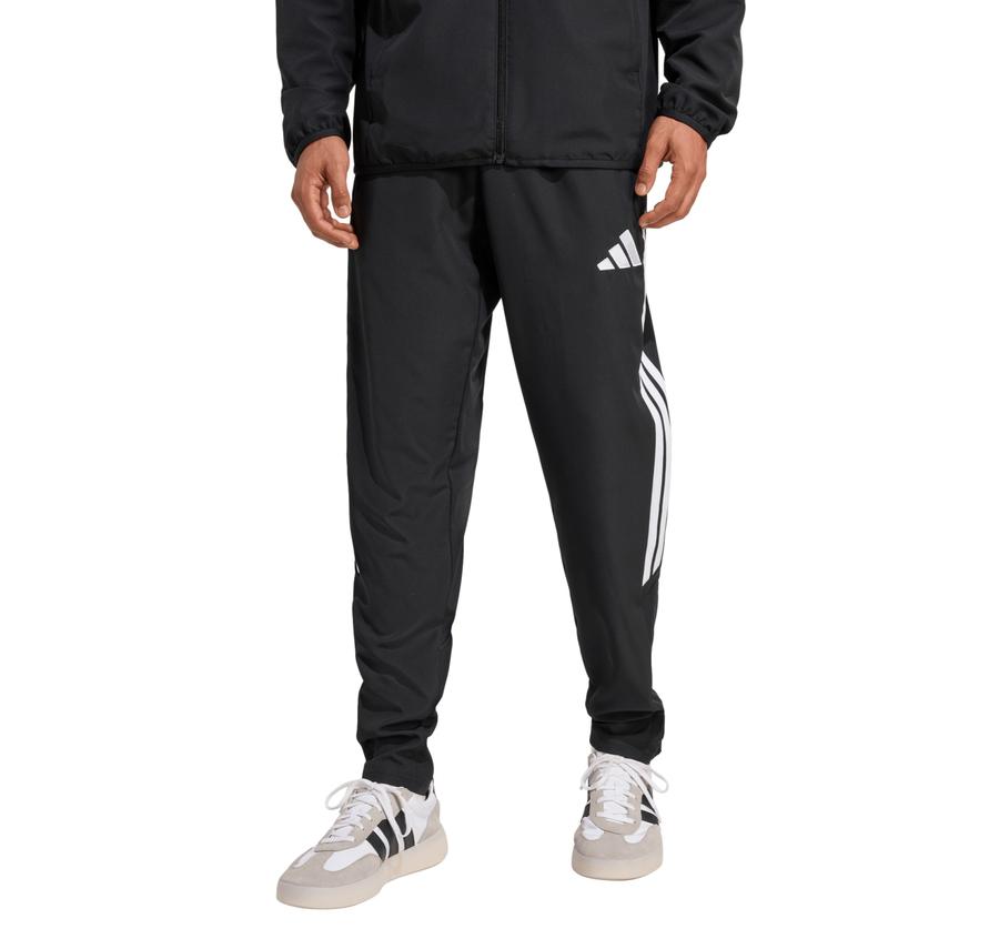 adidas Tıro26L Pre Pnt Erkek Eşofman Altı Siyah adidas Tıro26L Pre Pnt Erkek Eşofman Altı Siyah