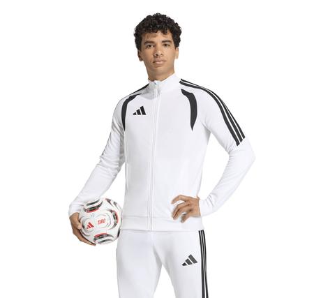 adidas Tıro26L Tr Jkt Erkek Ceket adidas Tıro26L Tr Jkt Erkek Ceket