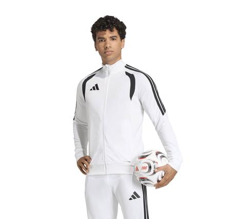 adidas Tıro26L Tr  Jkt Erkek Ceket Beyaz