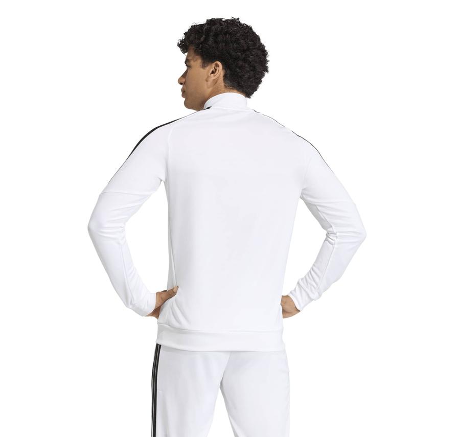 adidas Tıro26L Tr Jkt Erkek Ceket Beyaz adidas Tıro26L Tr Jkt Erkek Ceket Beyaz