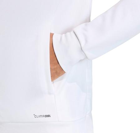 adidas Tıro26L Tr  Jkt Erkek Ceket Beyaz