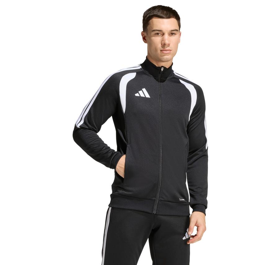 adidas Tıro26L Tr Jkt Erkek Ceket adidas Tıro26L Tr Jkt Erkek Ceket