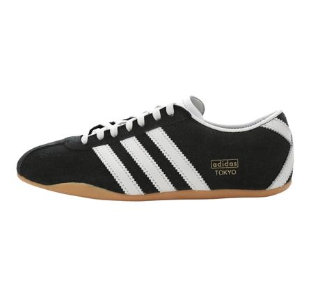 adidas Tokyo W Kadın Spor Ayakkabı Siyah