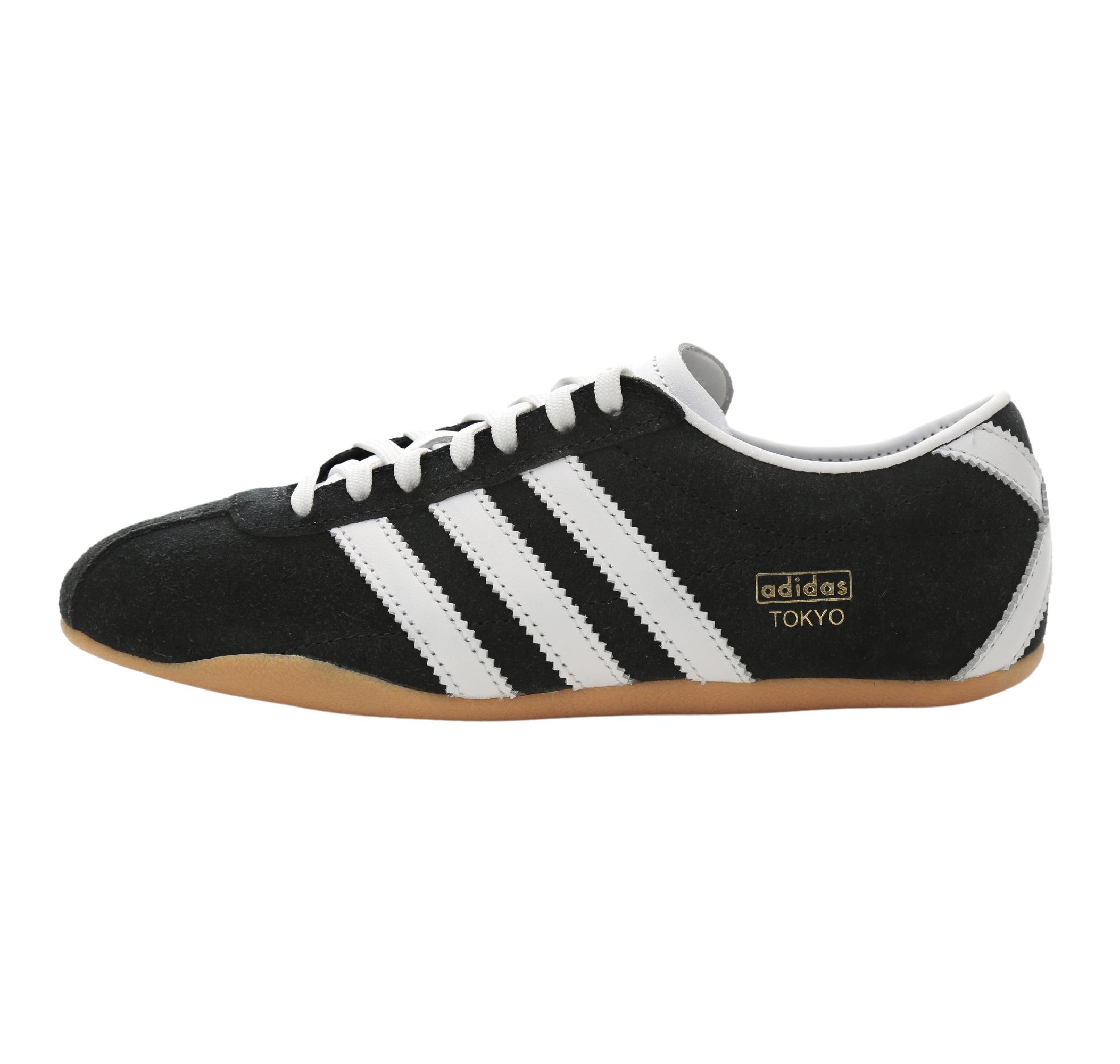 Женские кроссовки adidas Tokyo W