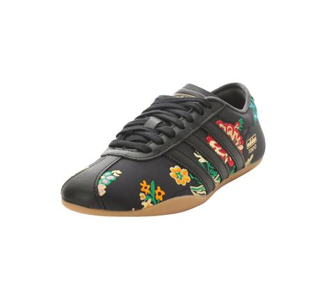 adidas Tokyo W Kadın Spor Ayakkabı Siyah