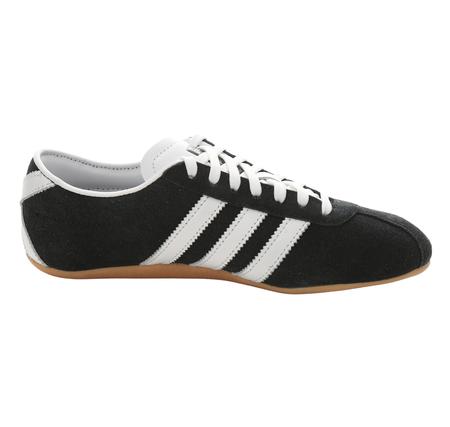 adidas Tokyo W Kadın Spor Ayakkabı Siyah